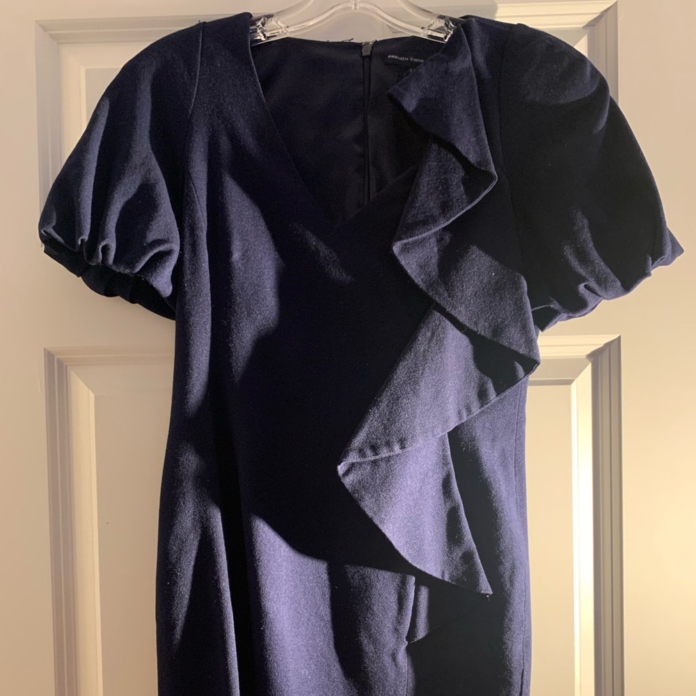 Dress size 0